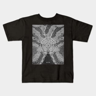 THE SERAPHIM Kids T-Shirt